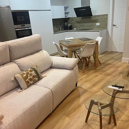 M & A Apartamentos Turisticos Саламанка Екстер'єр фото