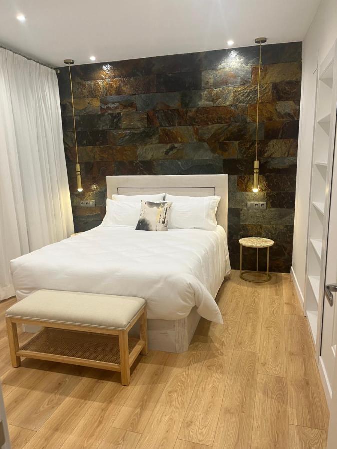 M & A Apartamentos Turisticos Саламанка Екстер'єр фото