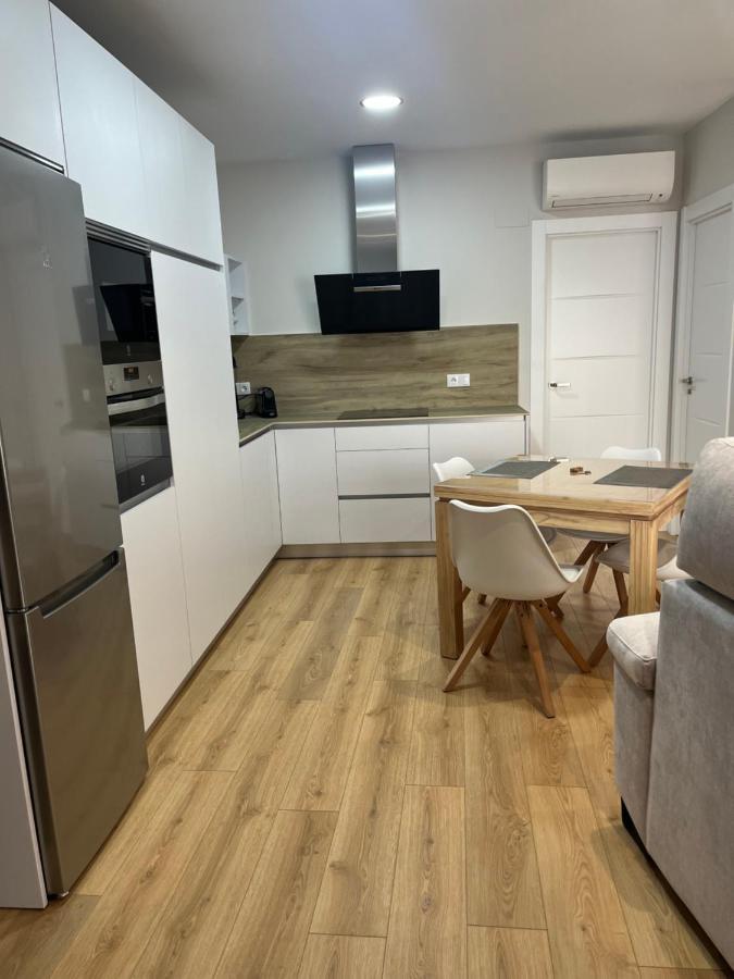 M & A Apartamentos Turisticos Саламанка Екстер'єр фото